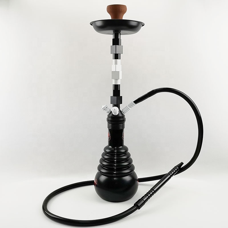 2023 new design narguile saudi arabia hookah shisha amy deluxe hookah