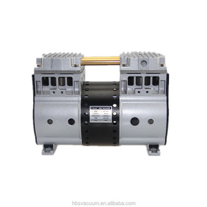 hp-1400v 450w vacuum pump for piston refrigerant recovery unit