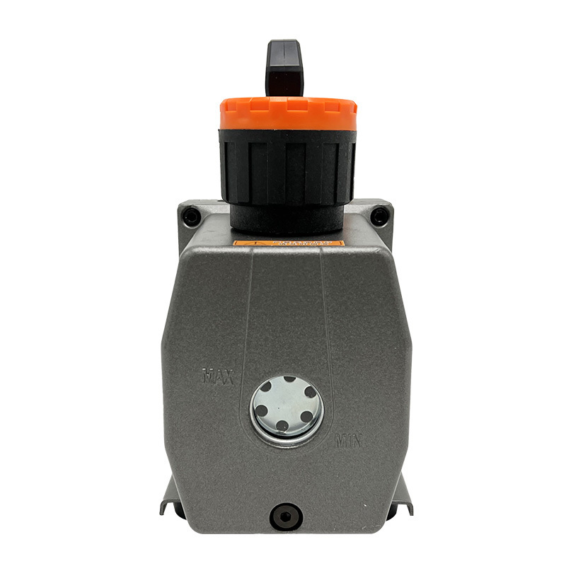 China One Stage Ac Hand Electric Operated RS-2 Refrigerant Vakuumpump 5CFM Vacuum Pump