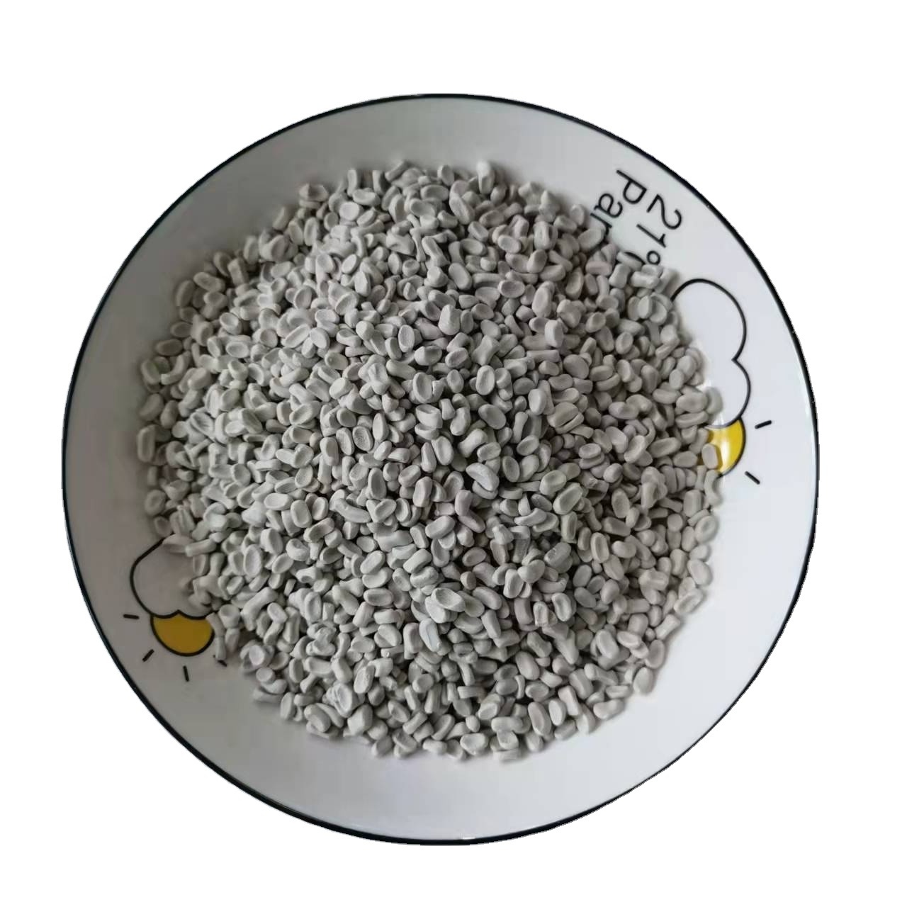 Functional additive desiccant masterbatch filler