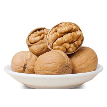 wholesale walnuts in shell 185 33 walnut kernels prices with extra light Chinese China