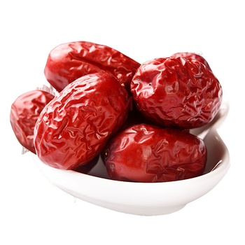 New Crop Chinese Dried Jujube Fruit Freeze Dried Red Jujube Dates