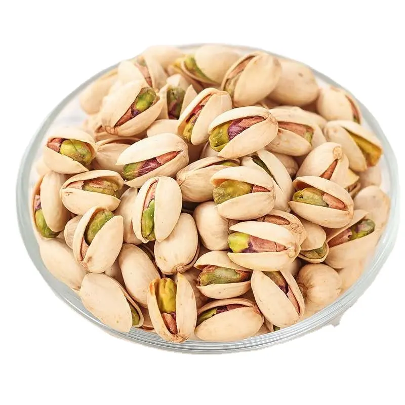 High Quality Nut & Kernel Snacks Pistachio Nuts Dried - Pistachio Nuts 5kg Shelled