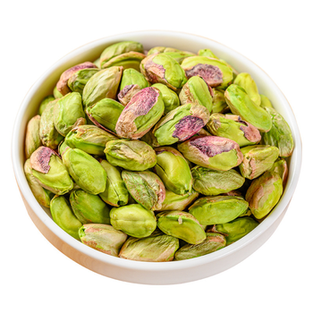 Top Grade Turkish Pistachio Nuts Dried Raw Pistachio 125 Calibred Bulk Style Packaging Food Dried Grade Pistachio from Turkey