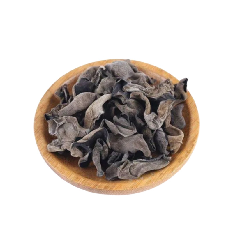 Factory Price Premium Quality Bulk Dry Mushroom Dried Slice Black Fungus