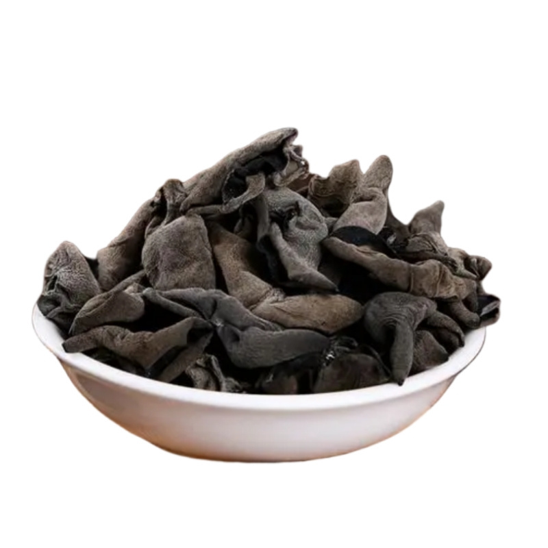 Factory Price Premium Quality Bulk Dry Mushroom Dried Slice Black Fungus