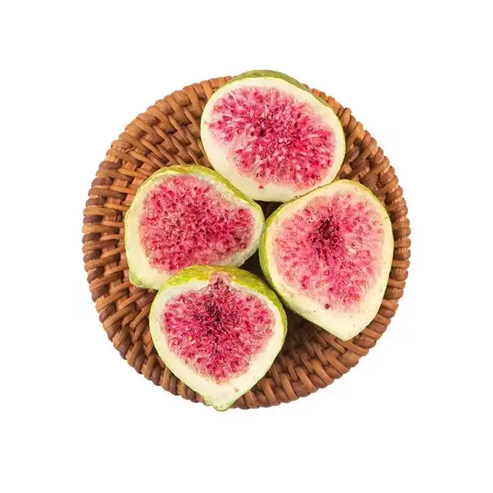 Chinese Fig Fruit Freeze Dried Freeze Dried Snacks Dry Figs Freeze Dried Fig