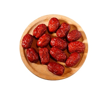 New Crop Chinese Dried Jujube Fruit Freeze Dried Red Jujube Dates