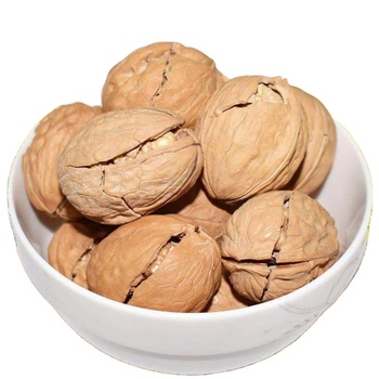 wholesale walnuts in shell 185 33 walnut kernels prices with extra light Chinese China