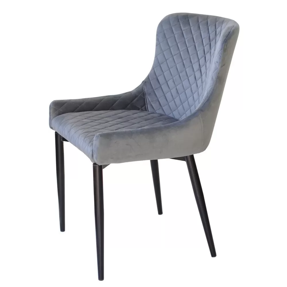 Modern Luxury Honeycomb Backing Stainless Steel Frame Arm Accent Chair Velvet Fabric Metal Legs Dining Chair