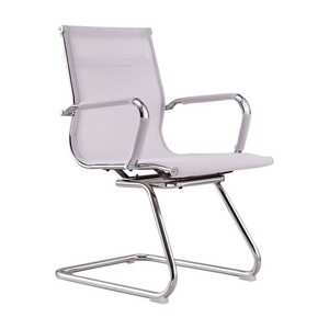 Office waiting area all mesh cheap chair office meeting chairs no wheels midback office chair