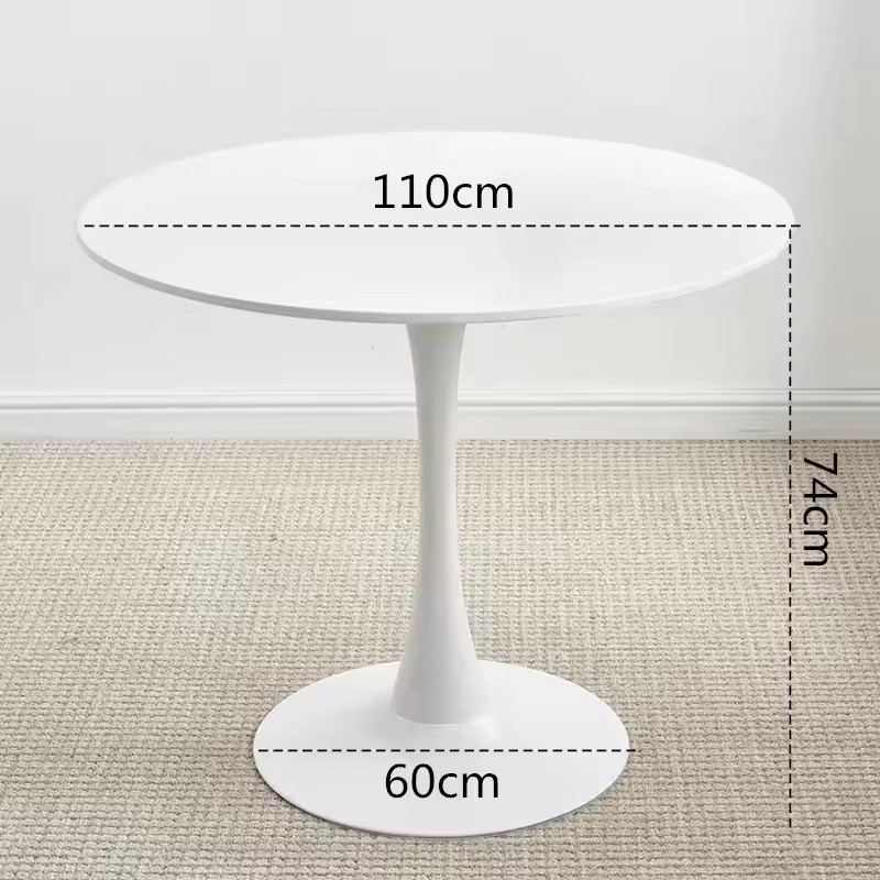 Customized High Quality modern and simple Nordic living room coffee table multifunctional home tea table