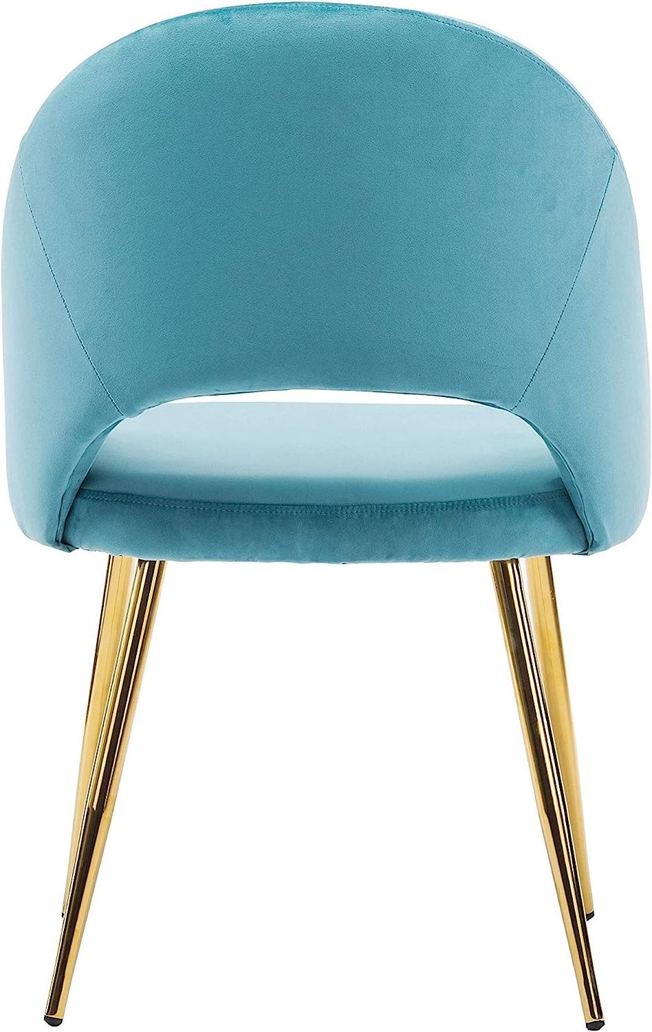 Dining Modern Pink Fabric Blue Green Grey Gold Dine Tufted Navi Luxury French Velvet Chair