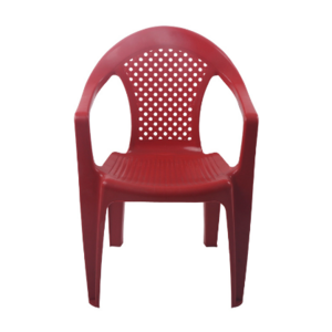 Colorful Bar Furniture Modern Outdoor Stackable High Stool Club Mini Polypropylene PP Plastic Bar Chair