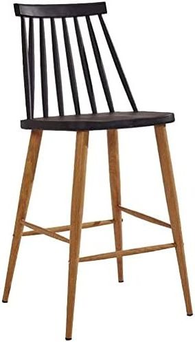 Wooden bar chair stools coffee shop furniture and tables high bar stool metal chairs industrial restaurant bar table and chairs