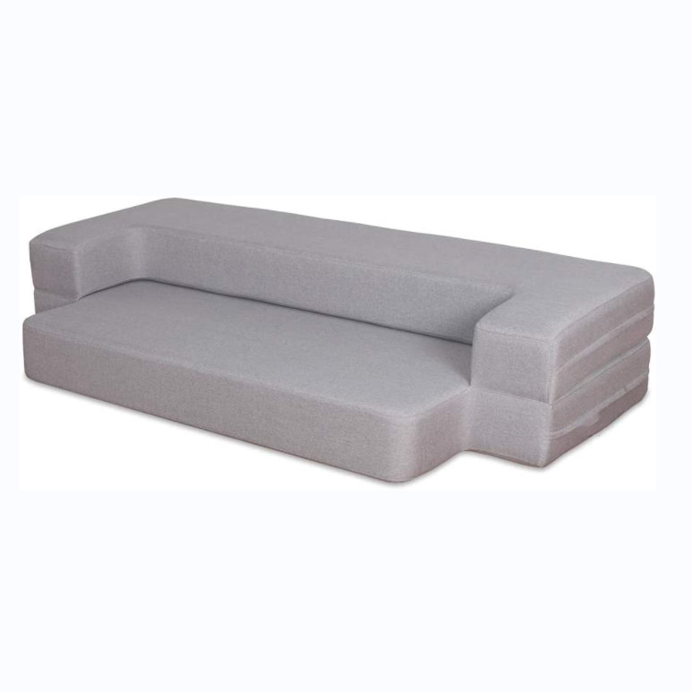 Folding Sofa Sleeper 8 Inch Folding Bed Couch