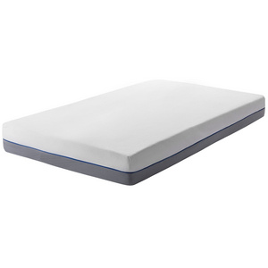 EU Super King Size Memory Foam Mattress Firm GLEE