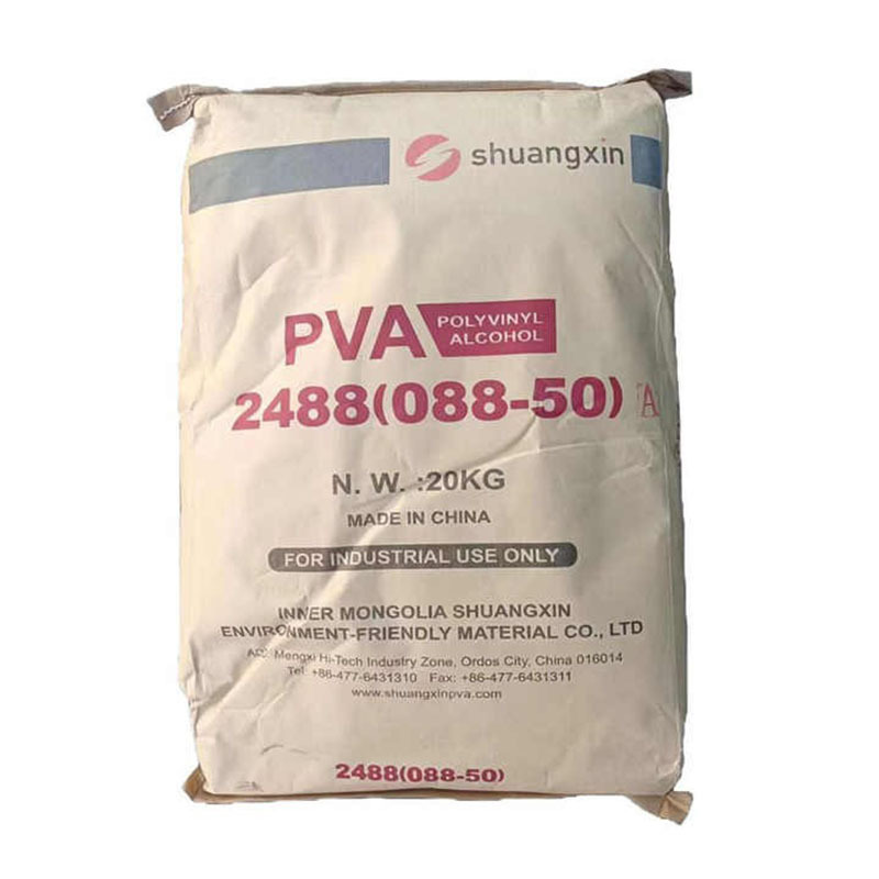 PVA Factory Price PVA 088-50 Polyvinyl Alcohol Powder PVA 2488/2688/1788/1799