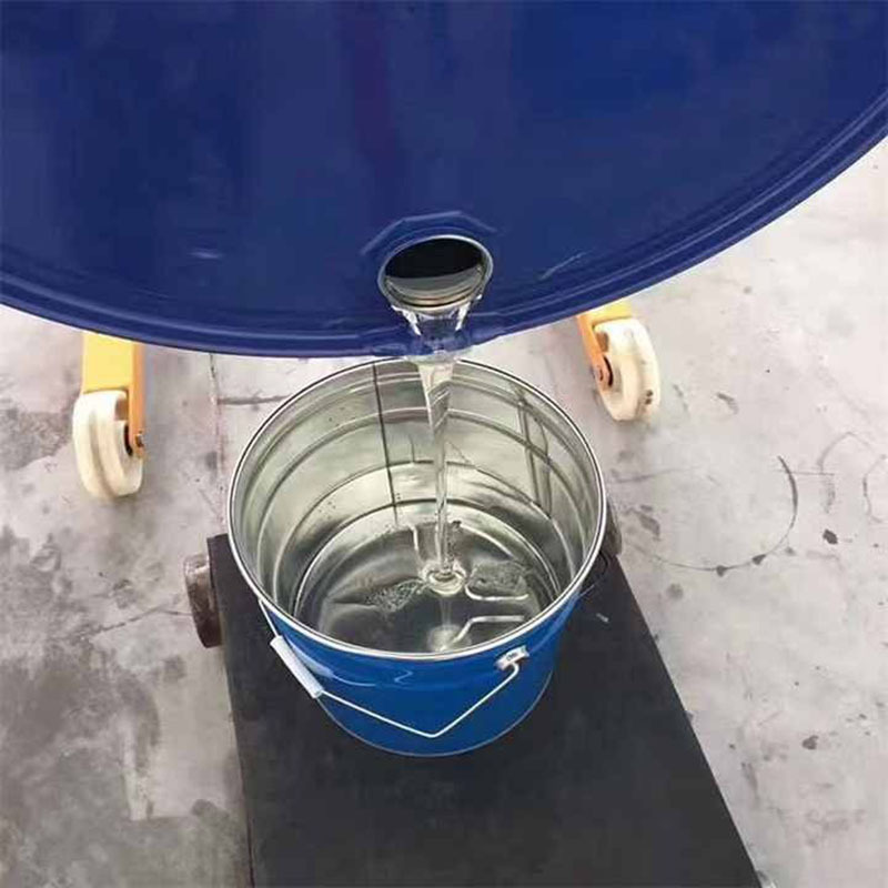 China Wholesale Customized Special Liquid River Table Clear Liquid Crystal Epoxy Resin Glue For Wood Casting Signage Fiberglass