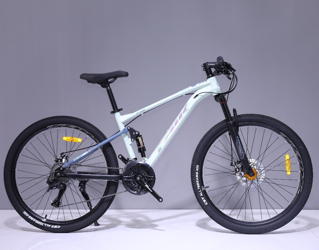 High quality wholesale 21 speed customized cheap adult mountain bike 26/27/5/29 bicycle