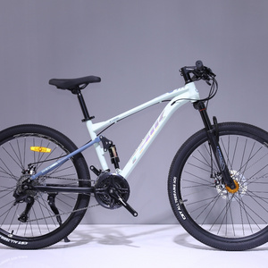 High quality wholesale 21 speed customized cheap adult mountain bike 26/27/5/29 bicycle