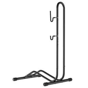 Detachable ground bike rack bicycle floor rack bike stand for apartment