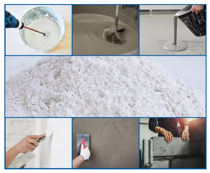 styrene acrylic copolymer poly vinyl acetate polyvinyl acetate copolymer rdp powder redispersible polymer powder price