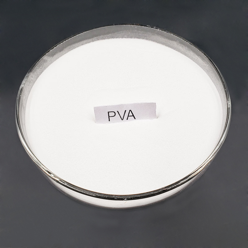 Soluble Polyvinyl Alcohol PVA 088-50 PVA Fiber PVA Glue