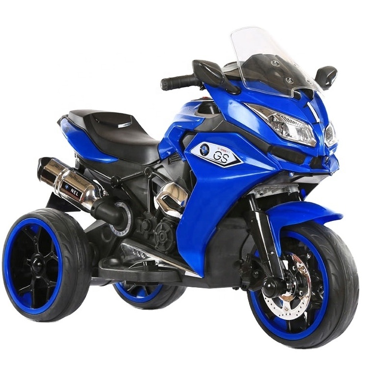 Kids Motorcycle For Kids Ride On / Kids Motor Bike/ Children Ride On Toys