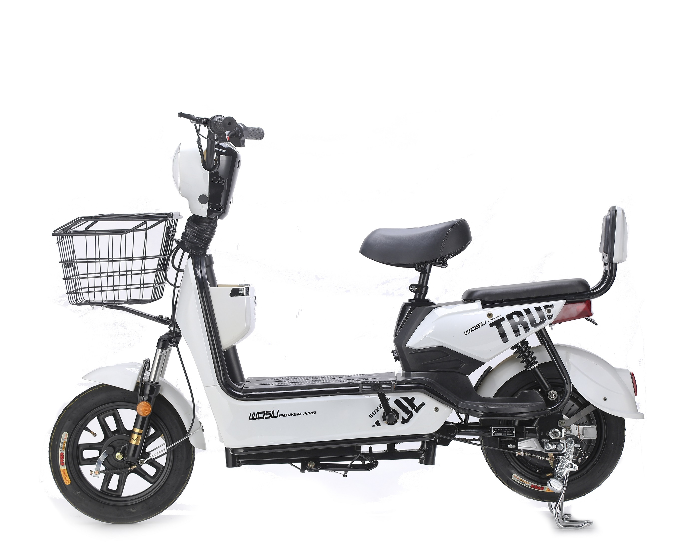 Clearance  cheap  2  seat  electric  bicycle  city  e  bike/scootor/bicycle  2  wheel  electric  bike    for men