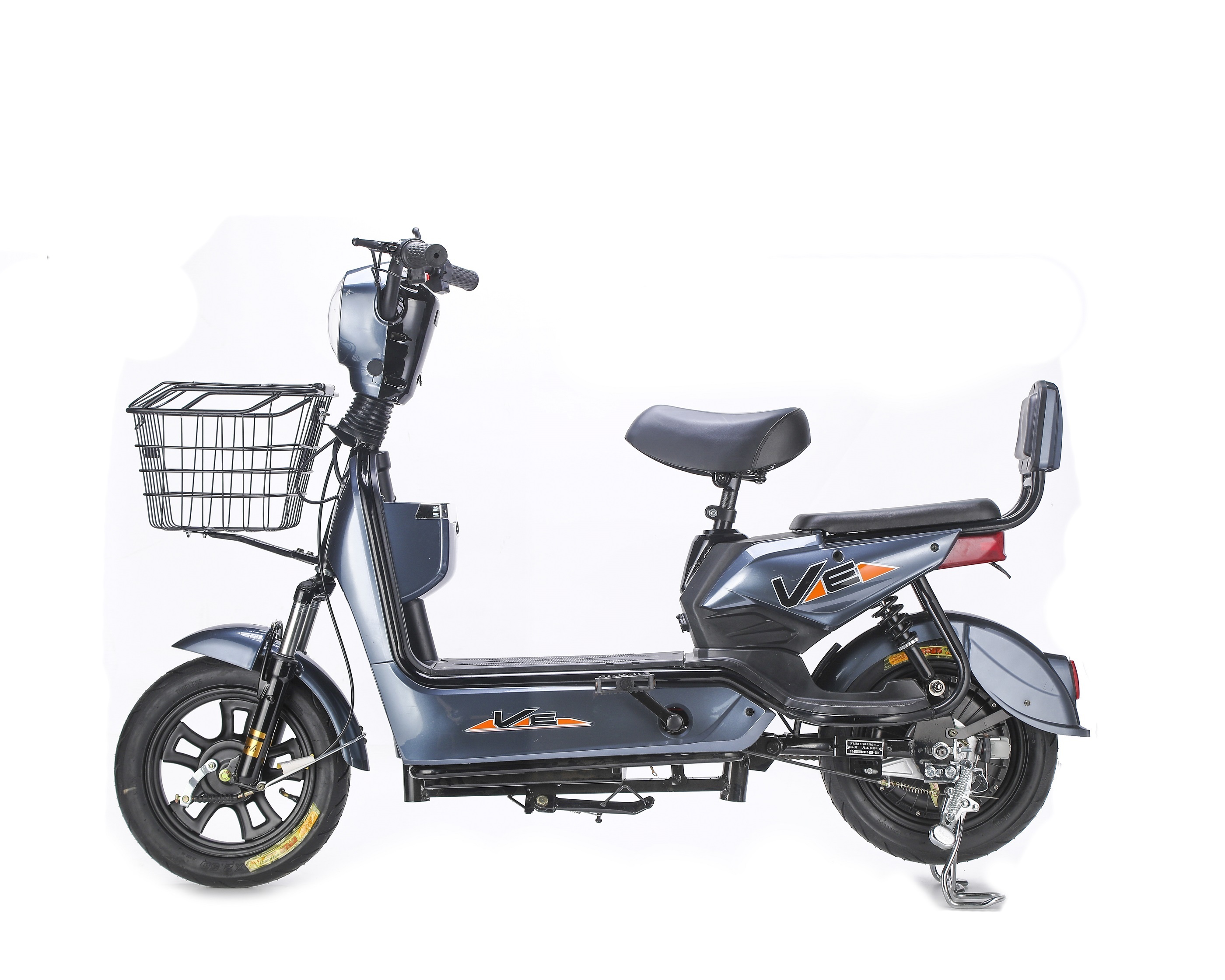 Clearance  cheap  2  seat  electric  bicycle  city  e  bike/scootor/bicycle  2  wheel  electric  bike    for men