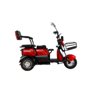 Cheap price 600w trimoto electrica electric tricycle triciclo electrico adulto 3 wheels elderly mobility scooter for elder