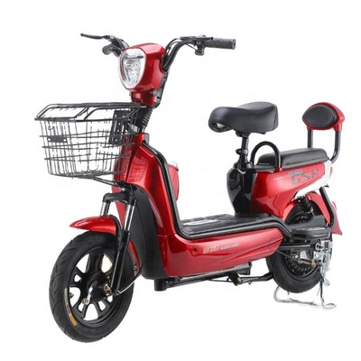 City 2 wheel  e bike 350w  electric bike/electric bicycle and 48v electric scooter   for sale