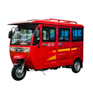 150cc  gasoline passengers taxi tricycle  tuk tuk motor high quality tricycle