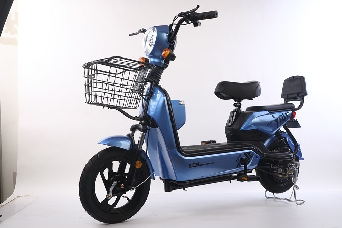 China factory wosu made 350w 48v cheap electric bike/electric bicycle