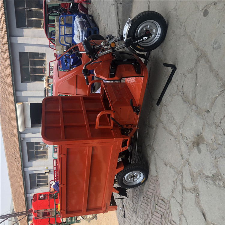 TH 185 Chinese cheap bajaj three wheeler auto rickshaw price