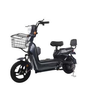 China factory wosu made 350w 48v cheap electric bike/electric bicycle