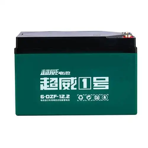 High quality Chilwee 60V 48V 12AH 20AH Lead Acid Battery 4 PCS for Electric Bike Use