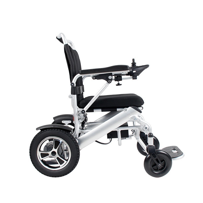 Ready To Ship Electric Mobility Scooter And Wheelchairs Walker Manual Wheelchair For Disabled