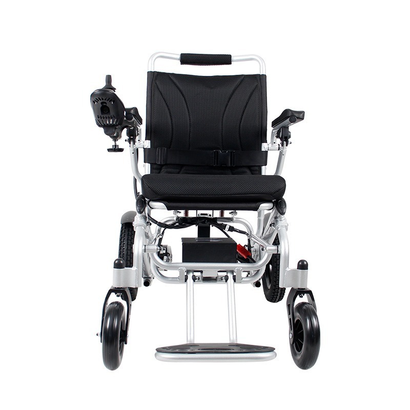 Ready To Ship Electric Mobility Scooter And Wheelchairs Walker Manual Wheelchair For Disabled