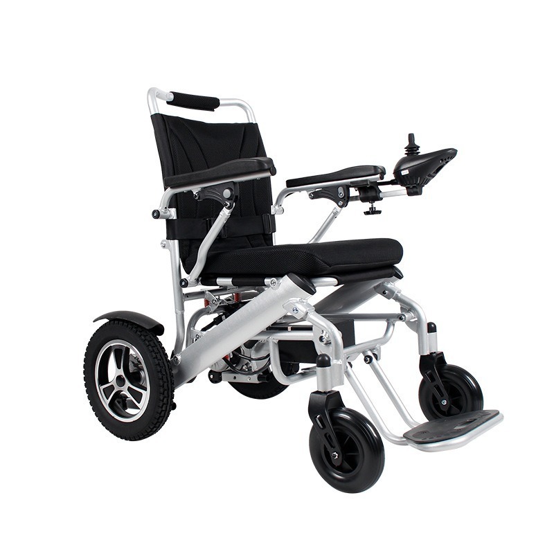 Ready To Ship Electric Mobility Scooter And Wheelchairs Walker Manual Wheelchair For Disabled