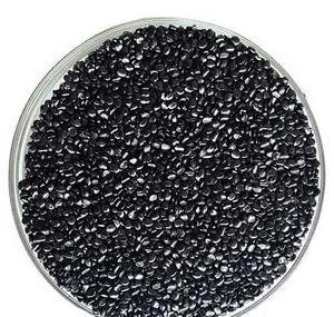 plastic raw materials plastic granules hdpe pe 100polyethylene hdpe granules for water pipe making