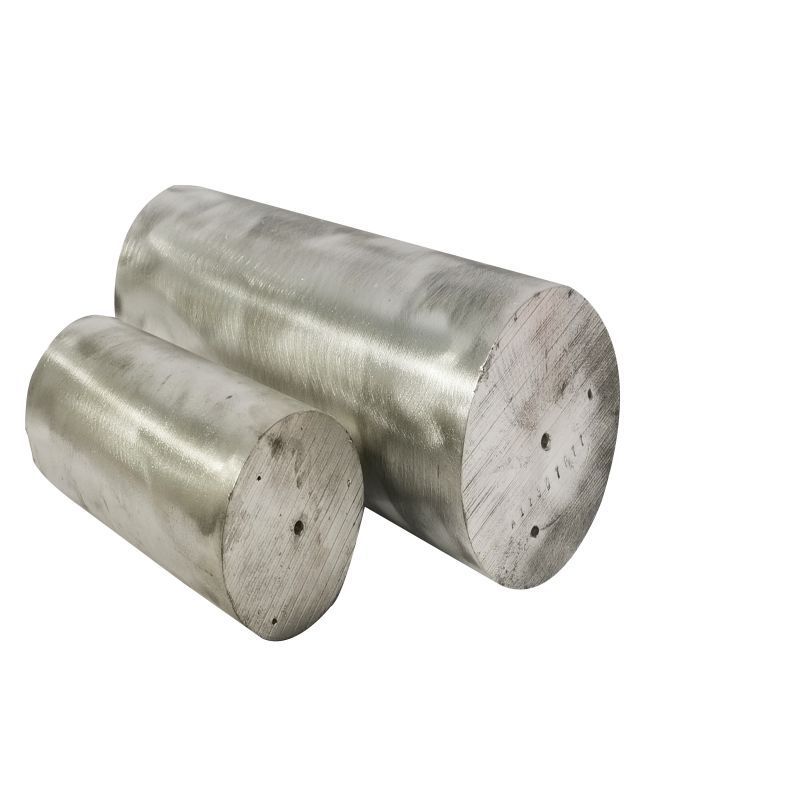 Pure Corrosion And Rust Resistant Universal Magnesium Alloy Bar AZ91