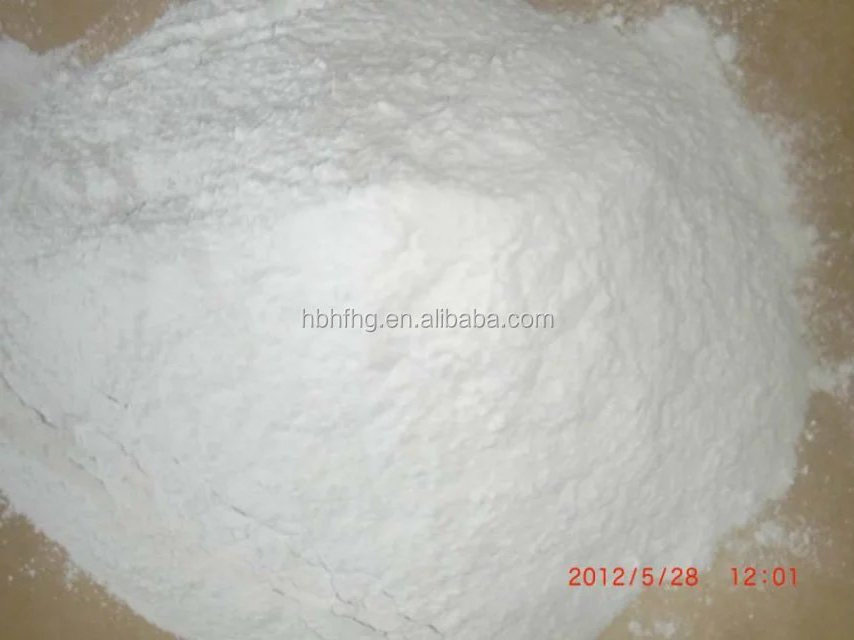 High Quality Magnesium Chloride Anhydrous Food Grade Price