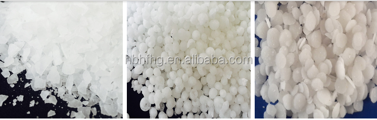 High Quality Magnesium Chloride Anhydrous Food Grade Price