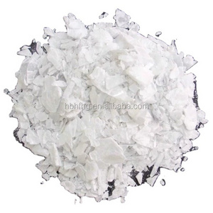 High Quality Magnesium Chloride Anhydrous Food Grade Price