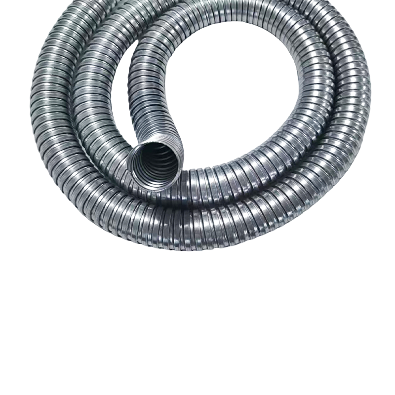 Galvanized Metal Flexible Pipe Flexible Electrical Conduit Flexible Hose flexible Corrugated Pipe