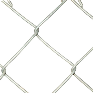 Waterproof Galvanized Chain Link Fence 2022 Hot Sale Customized Fencing, Trellis & Gates Low Carbon Steel Wire Metal Outdoor