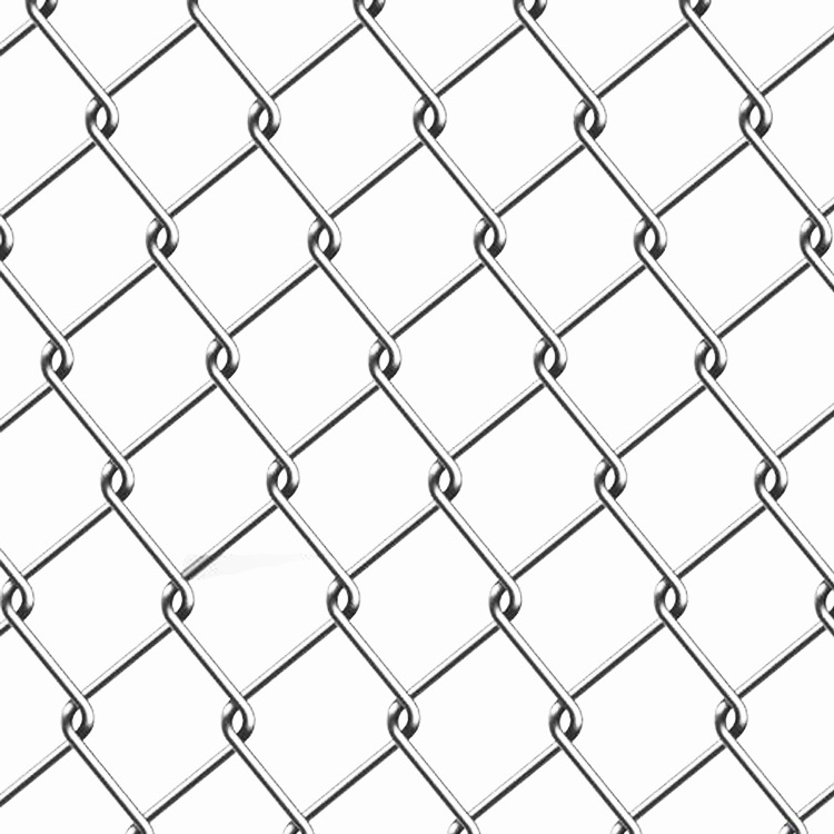 high quality commercial security removable 10x10 6 foot 8 foot pvc coated chain link fence