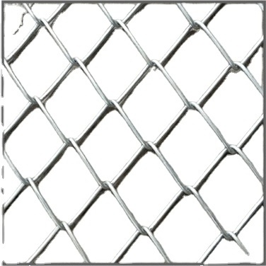 Waterproof Galvanized Chain Link Fence 2022 Hot Sale Customized Fencing, Trellis & Gates Low Carbon Steel Wire Metal Outdoor